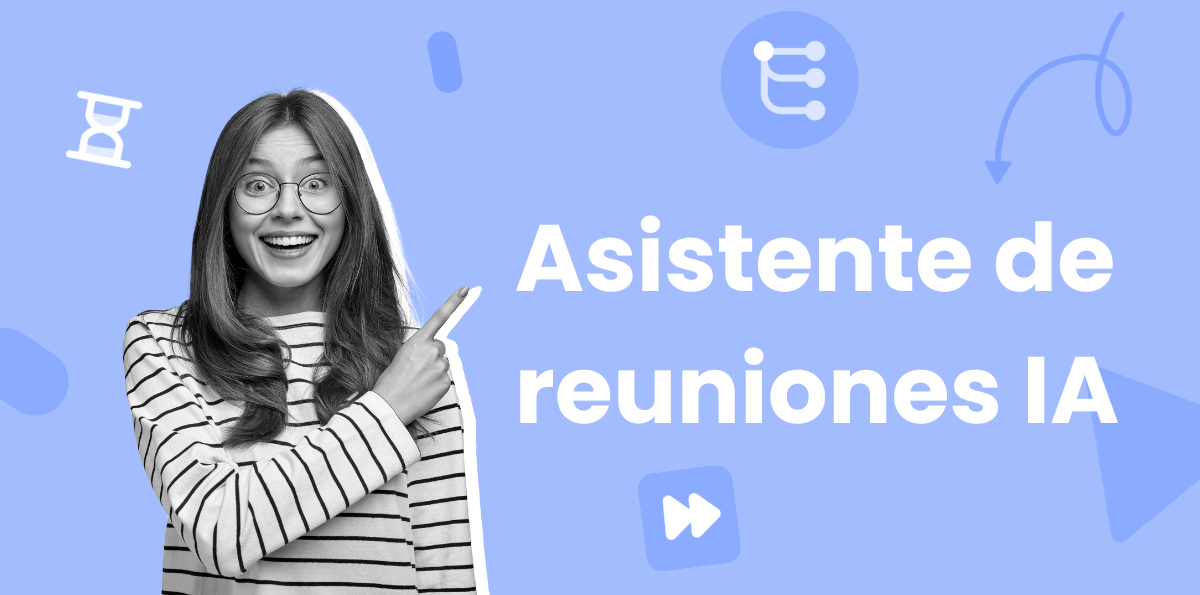 Comparamos los 10 mejores asistentes IA para Reuniones en 2026