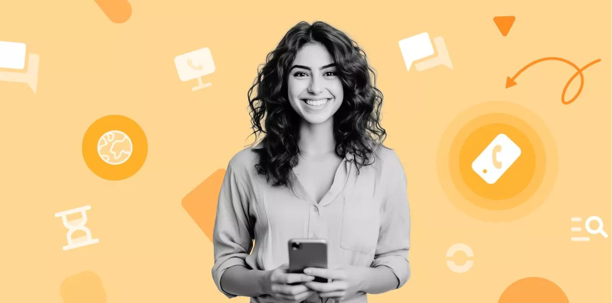 Atención telefónica para un buen servicio al cliente