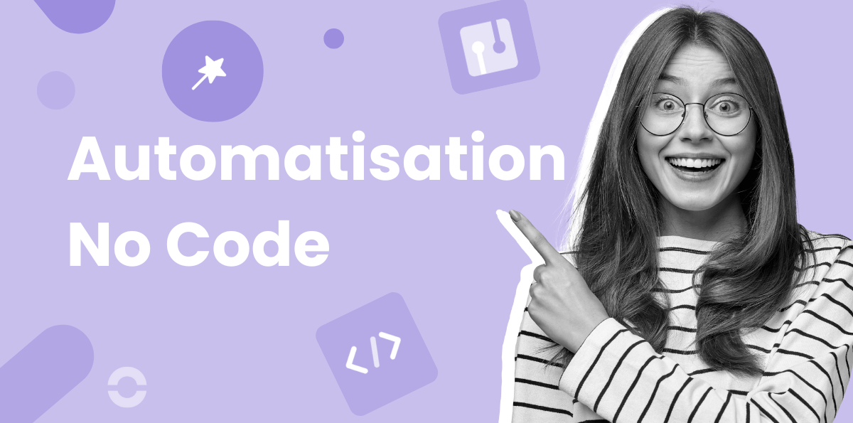 Top 5 des outils No-Code pour automatiser vos tâches en 2026