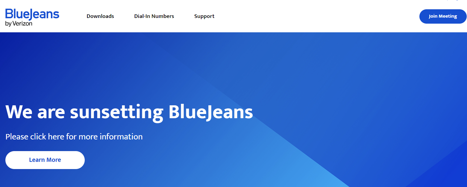 BlueJeans