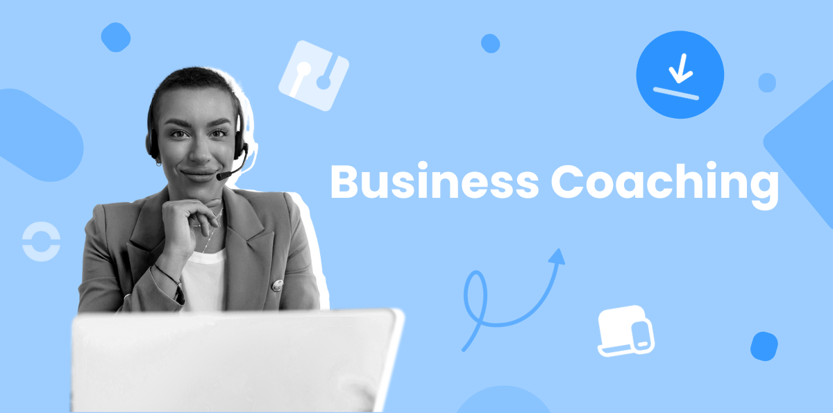 Business Coaching: Qué es y cómo aplicarlo