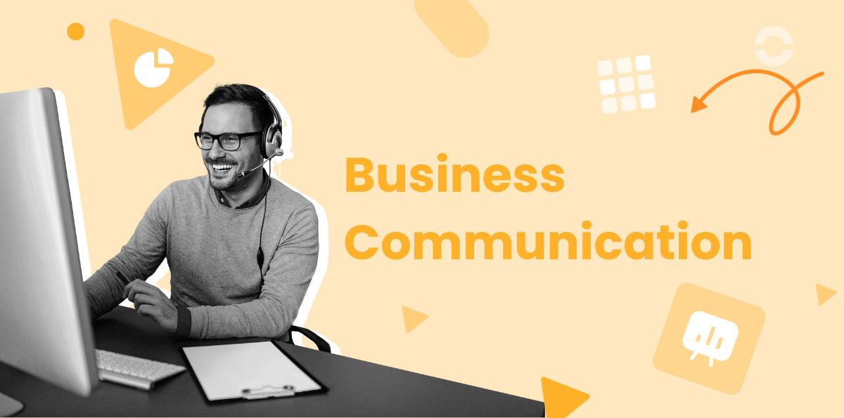 What is Business Communication?