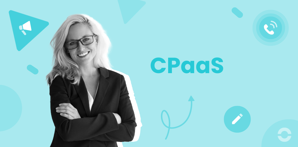 What Is CPaaS?