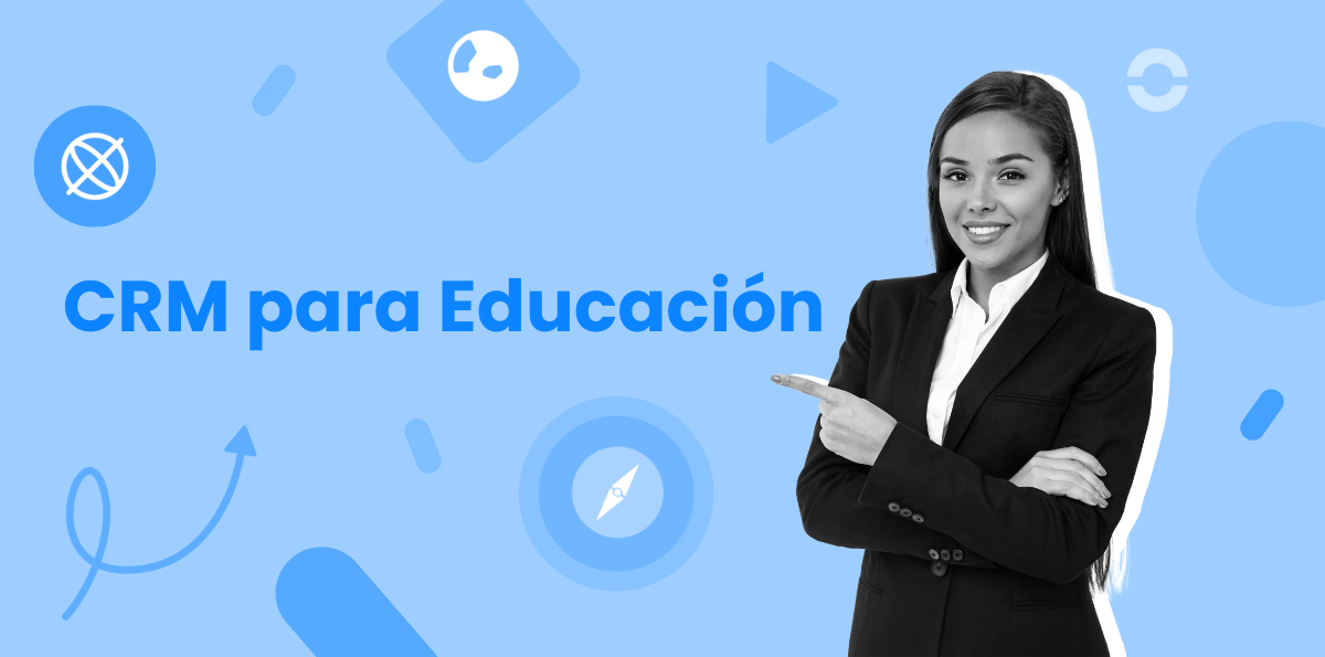 Los 5 Mejores CRM para Educación y Universidades
