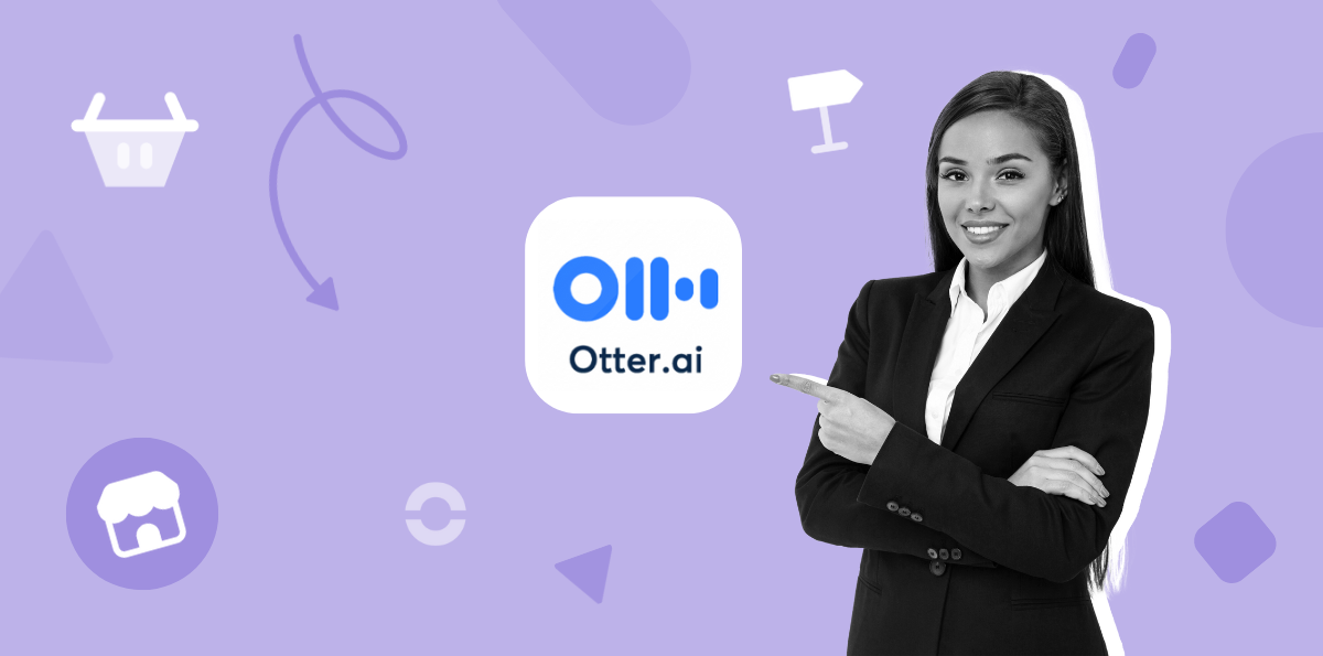 Las 7 mejores alternativas a Otter.ai