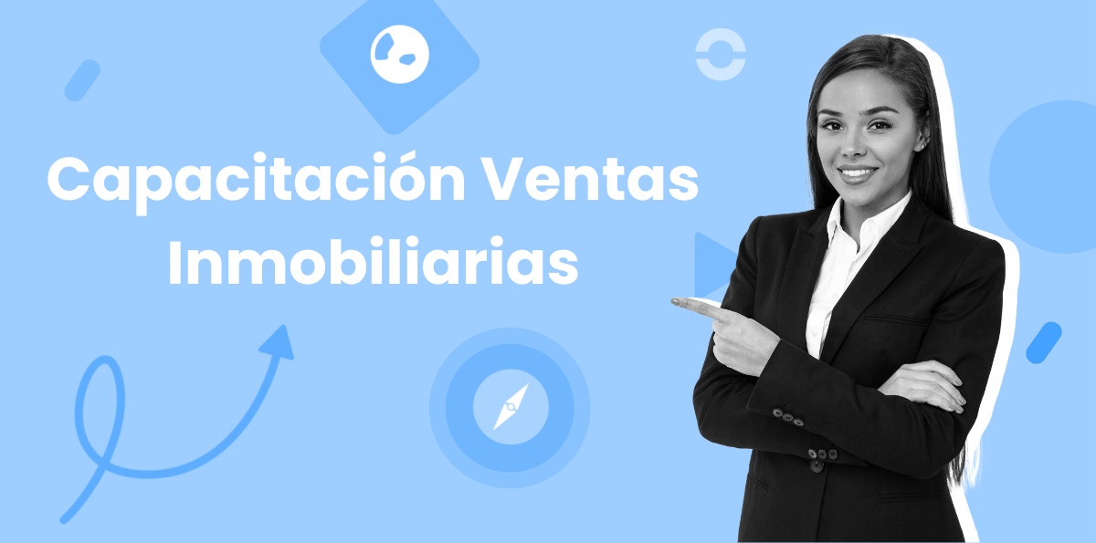 Capacitación Ventas Inmobiliarias 2026: 7 Técnicas con IA