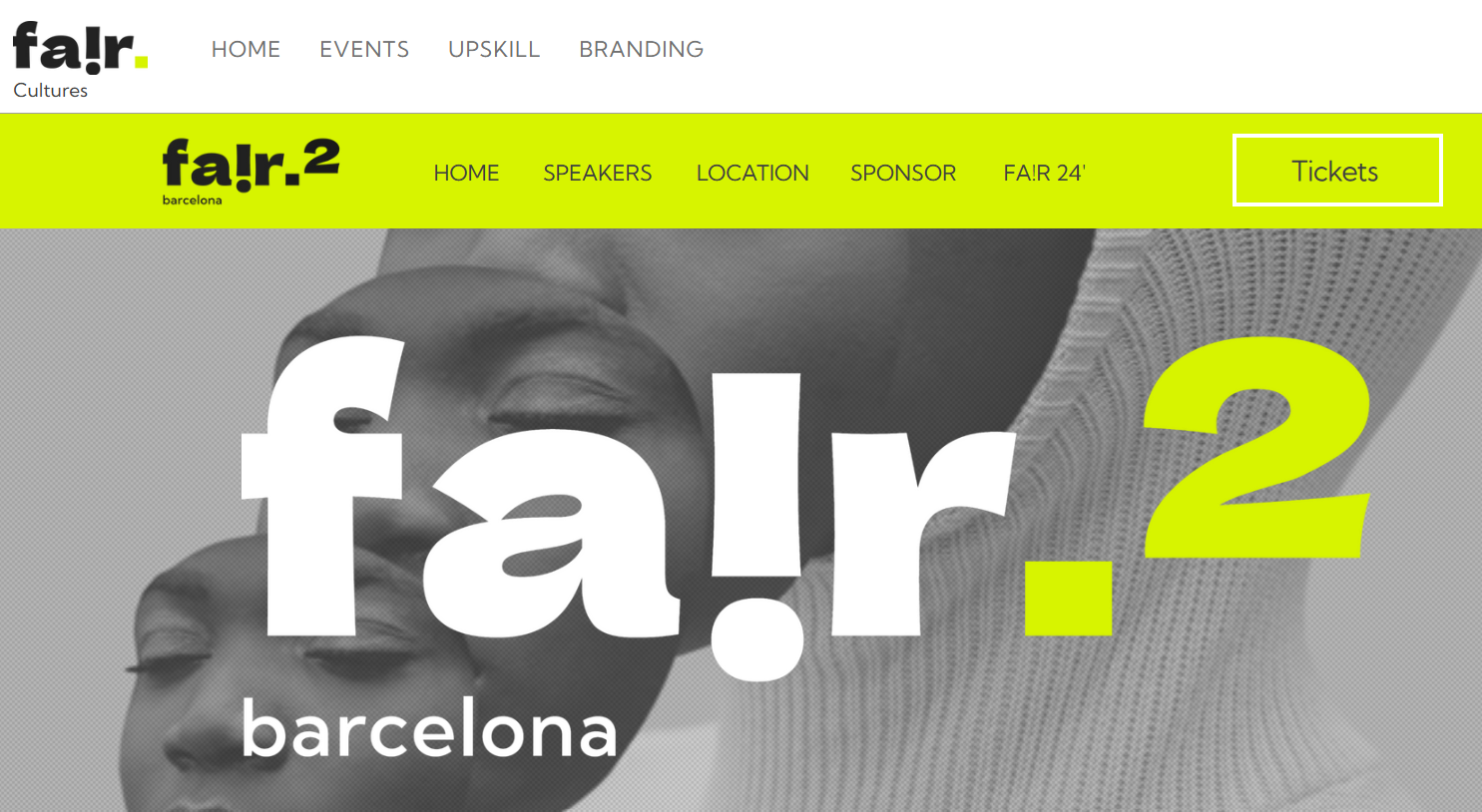 Fair BCN