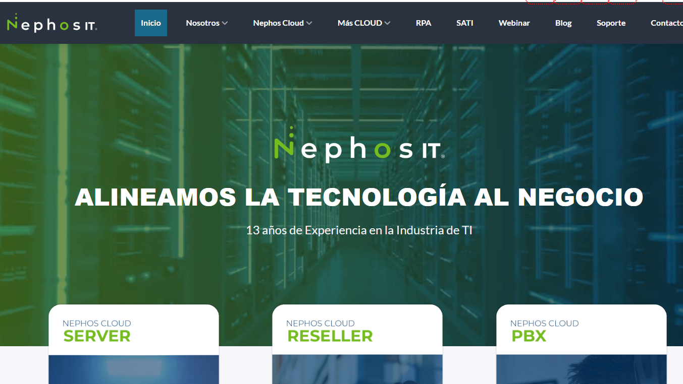 Nephos
