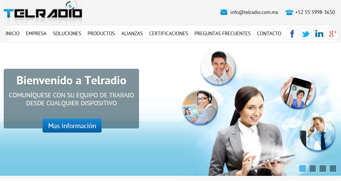 Telradio