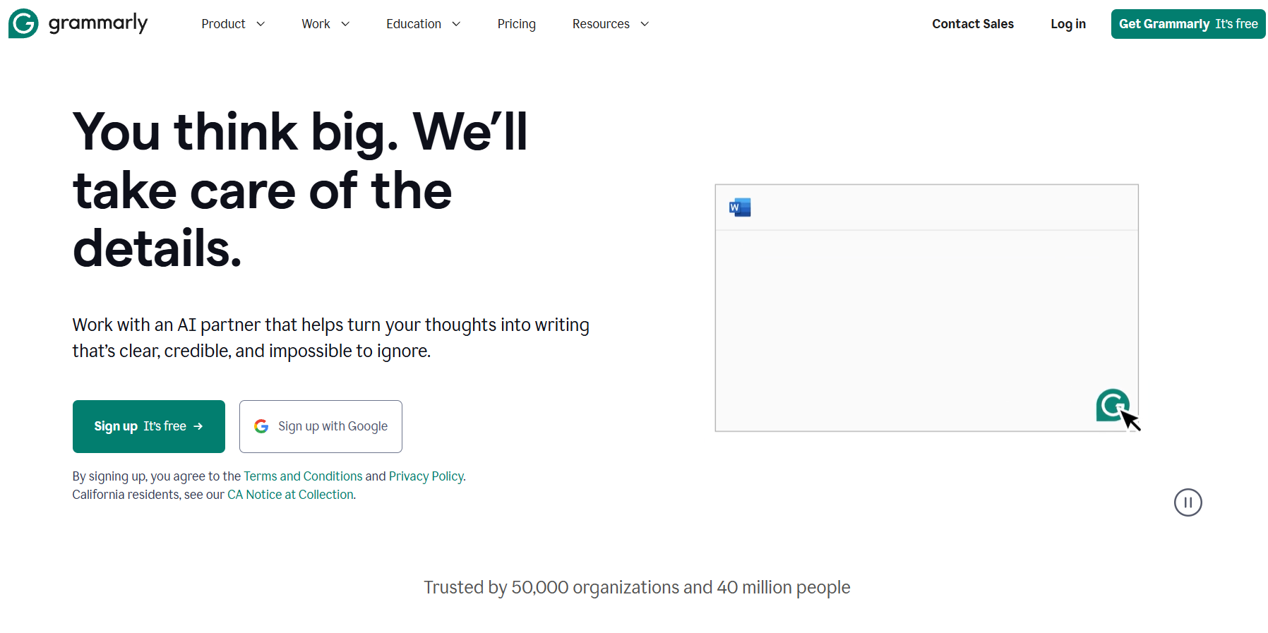 Grammarly