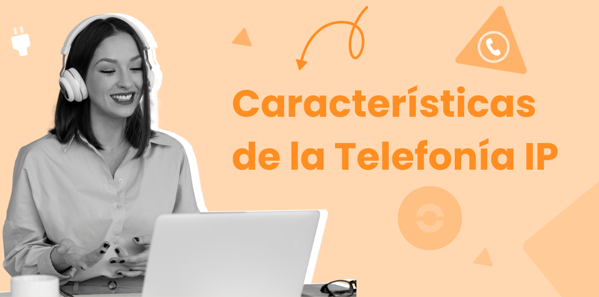 Qué Características Tiene la Telefonía IP y Cómo Funciona