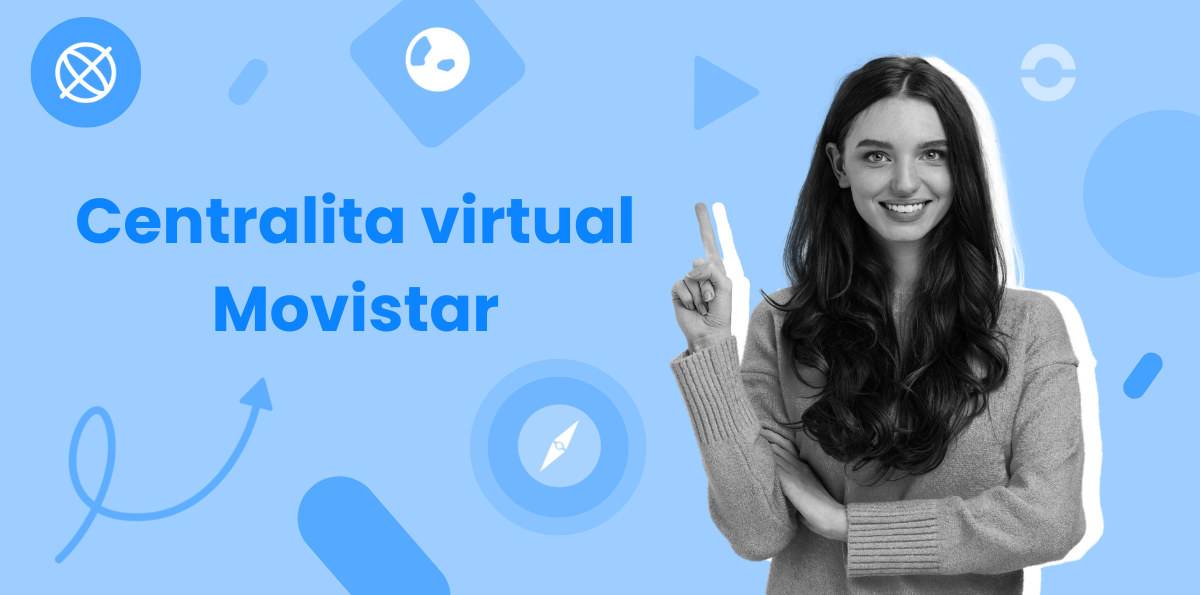 Centralita Virtual Movistar vs Centralita Virtual Ringover