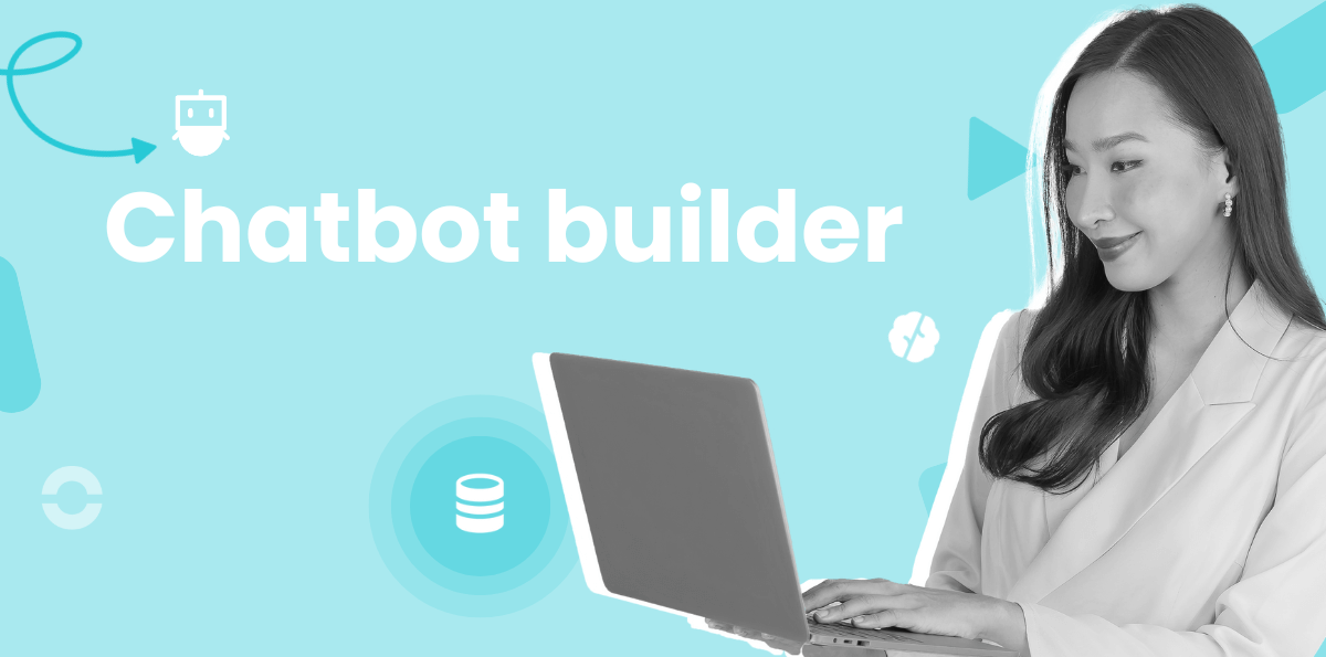 Quels sont les meilleurs chatbot builders IA ?