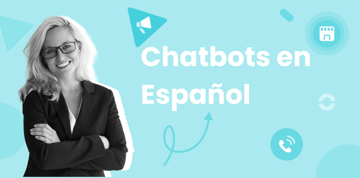 15 Mejores Chatbots en Español para Empresas en México