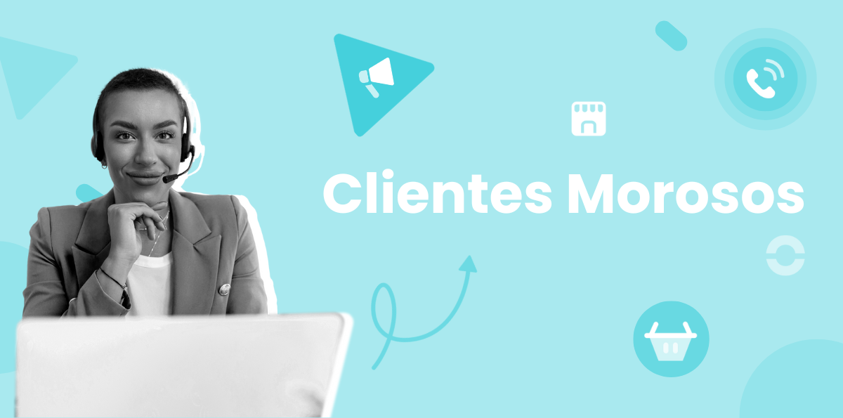 Clientes Morosos: cómo gestionar el cobro de las deudas sin ofenderles