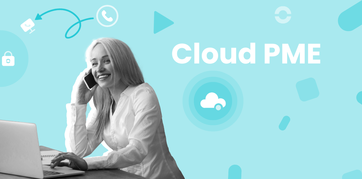 Choisir une solution cloud pour les PME : avantages, coûts et comparatif