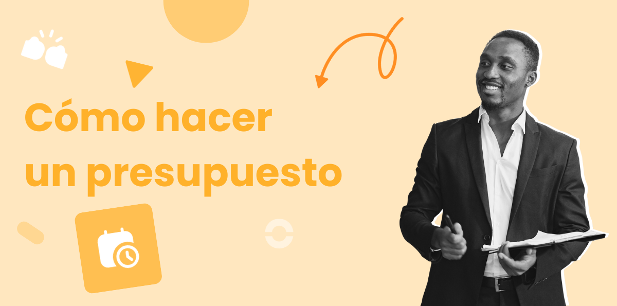 Cómo hacer un presupuesto paso a paso en 2025