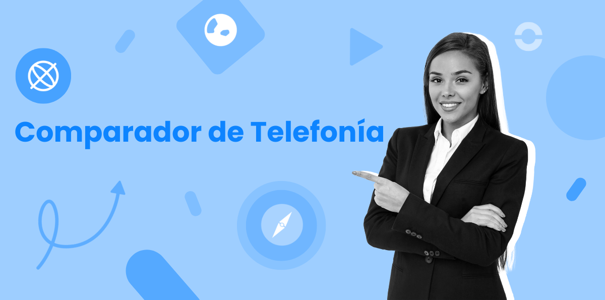 Los 5 Mejores Comparadores de Telefonía en España