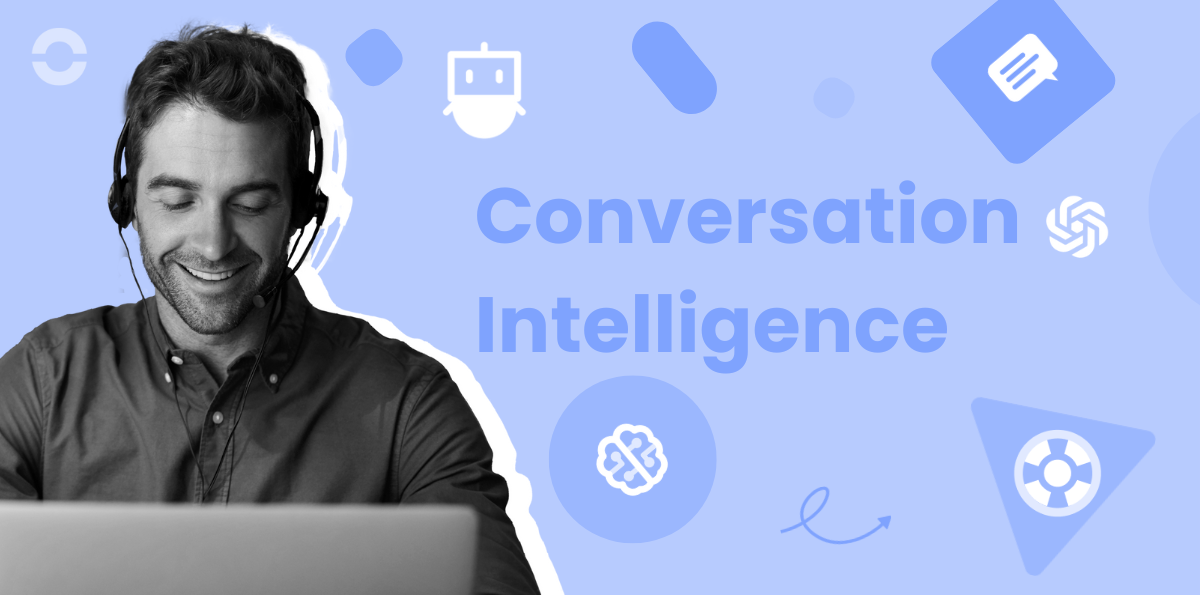 20 Best Conversation Intelligence Software to Win Sales in 2025