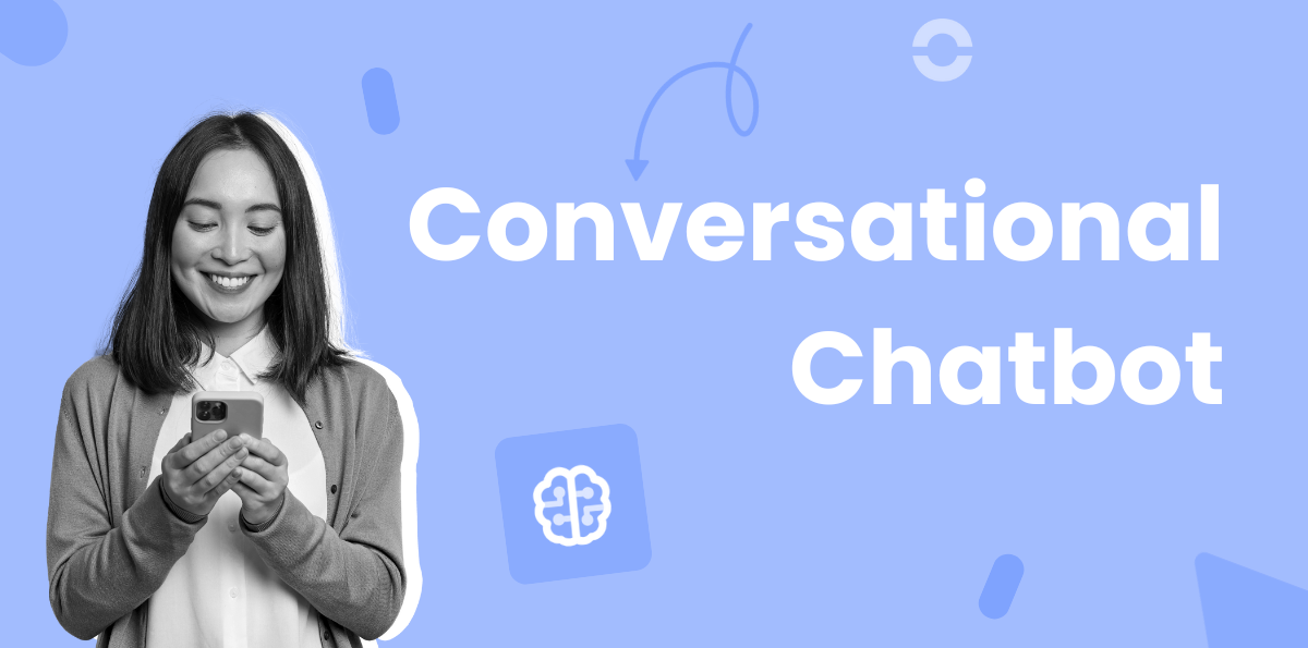 Chatbot vs. Conversational AI