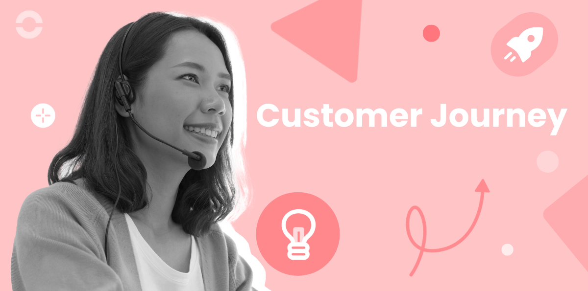 ¿Qué es el Recorrido del Cliente?