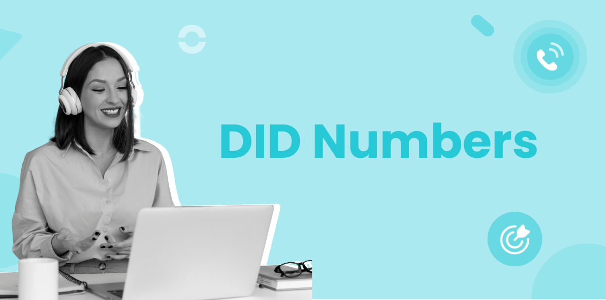 DID Numbers: Everything You Need to Know About Direct Inward Dialing