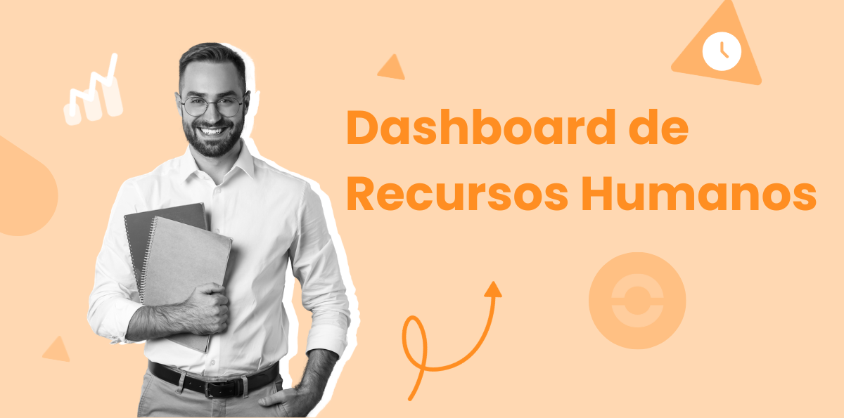 Dashboard de Recursos Humanos: Plantillas y KPIs Clave