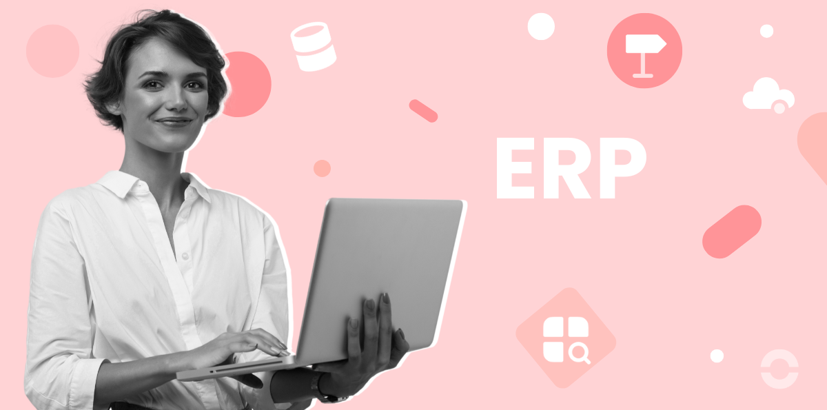 Los 12 mejores ERP para optimizar tu gestión