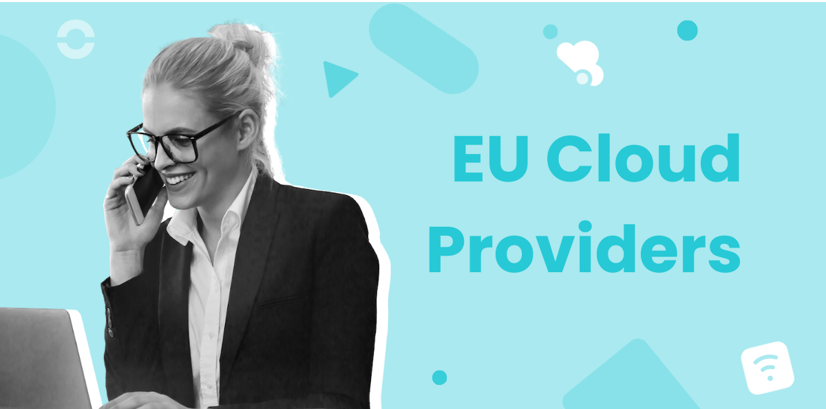 Top EU Cloud Providers for Businesses in 2026