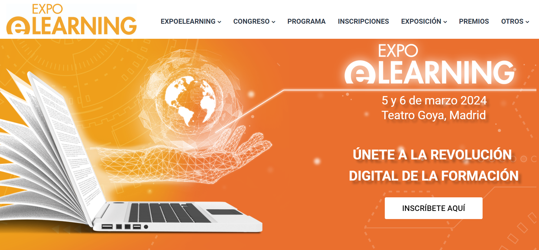 ExpoLearning