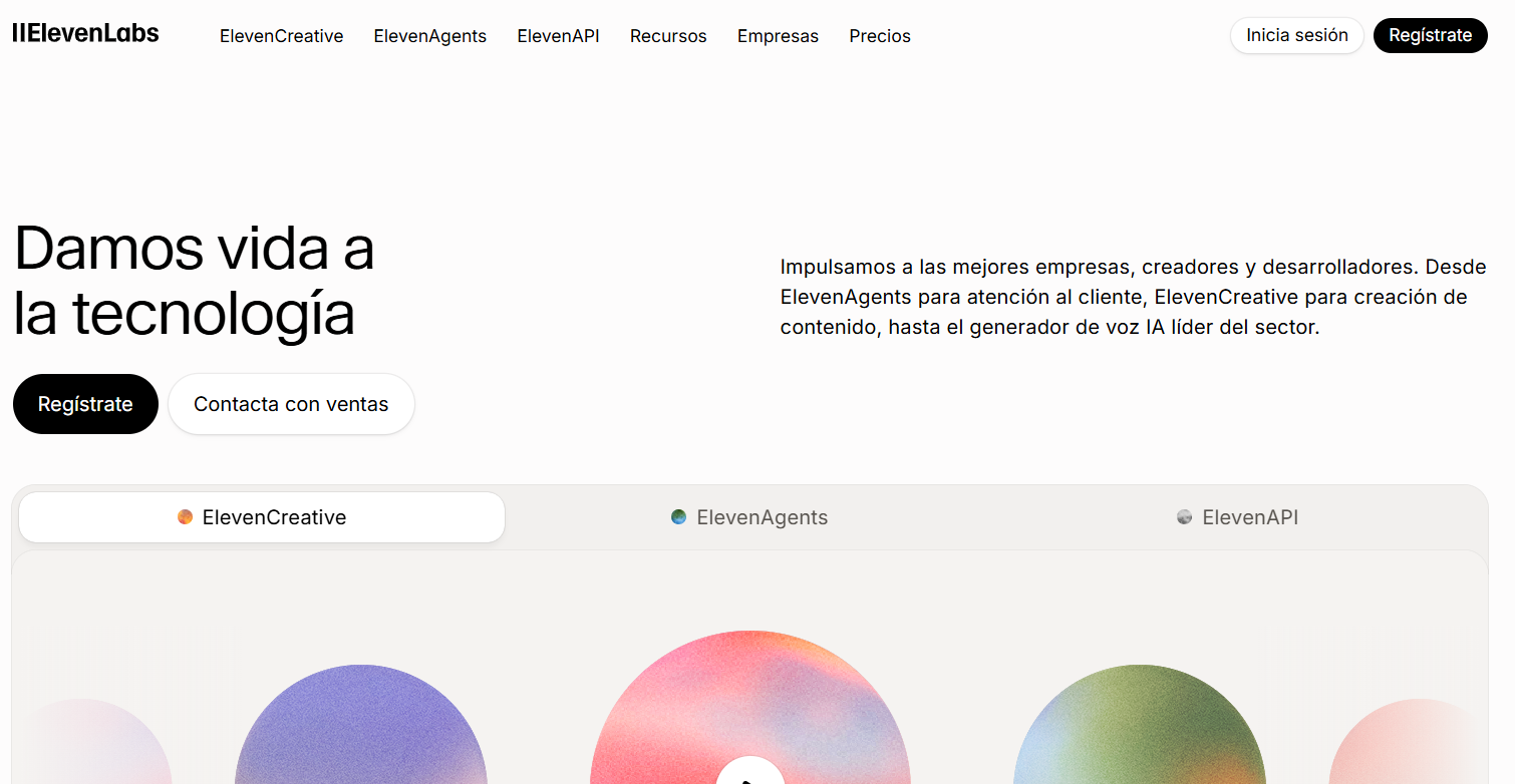 ElevenLabs