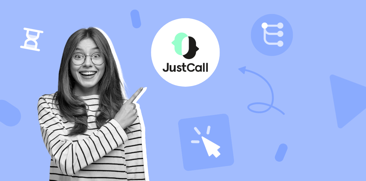 Las 7 mejores alternativas a Justcall