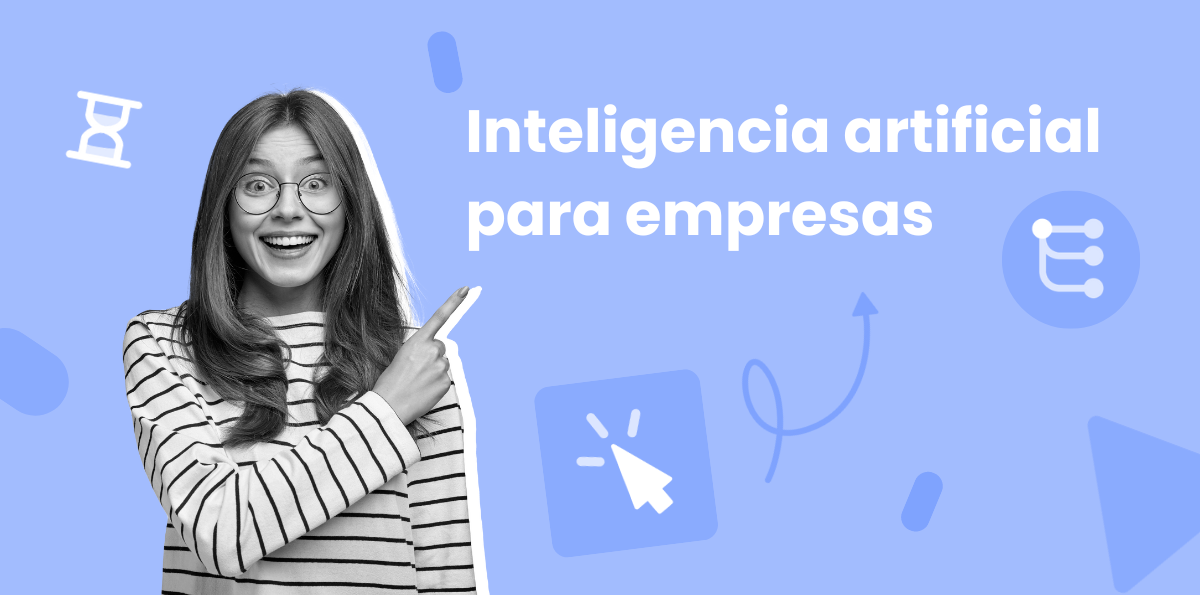 18 Aplicaciones de inteligencia artificial que tu empresa necesita