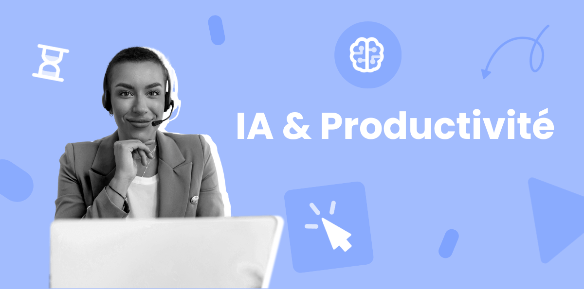 Les 15 meilleurs outils IA pour rester productif en 2025