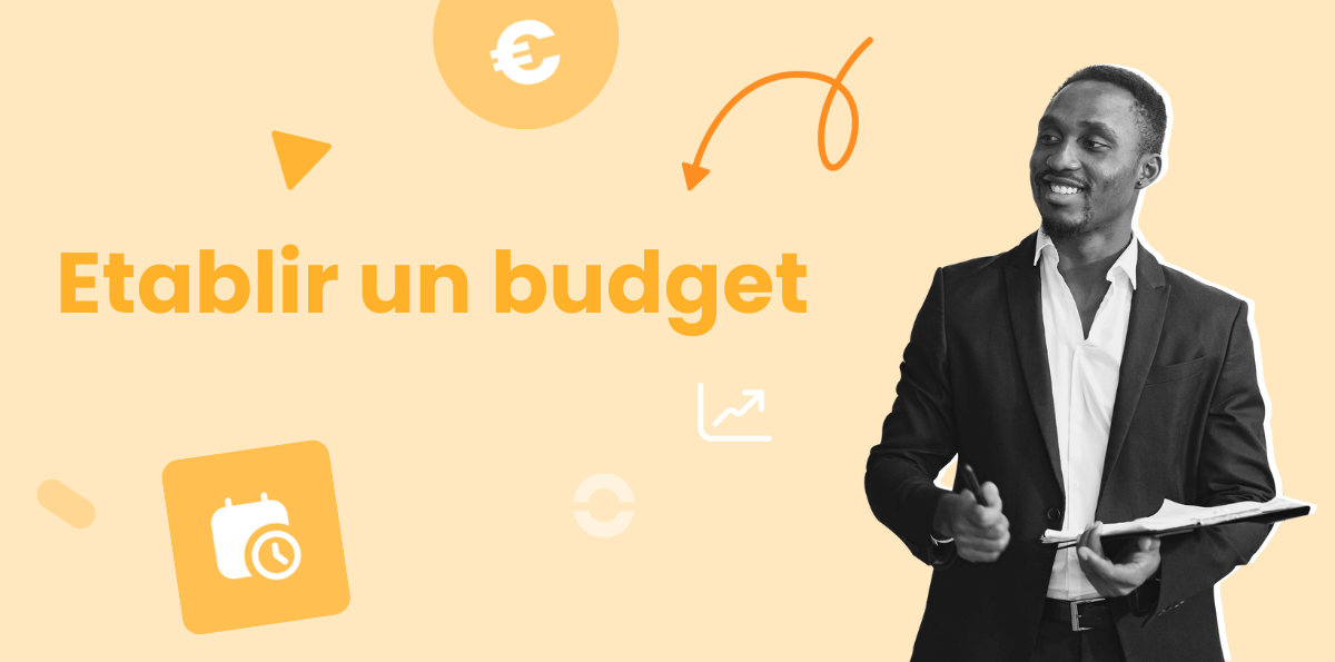 Comment établir un budget étape par étape en 2025 ?
