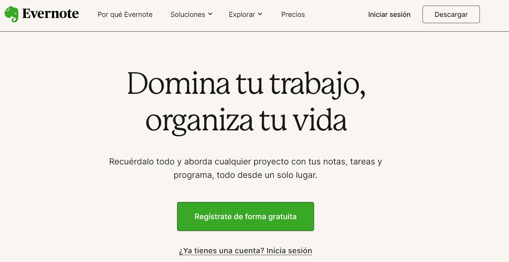 Evernote