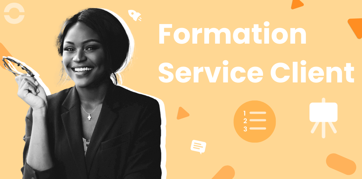 Guide complet pour les responsables de formation en service client