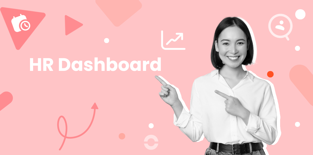 Best HR Dashboard Examples and Templates for HR Teams