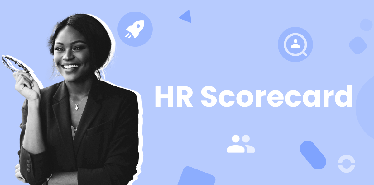 What is an HR Scorecard? The Ultimate Guide