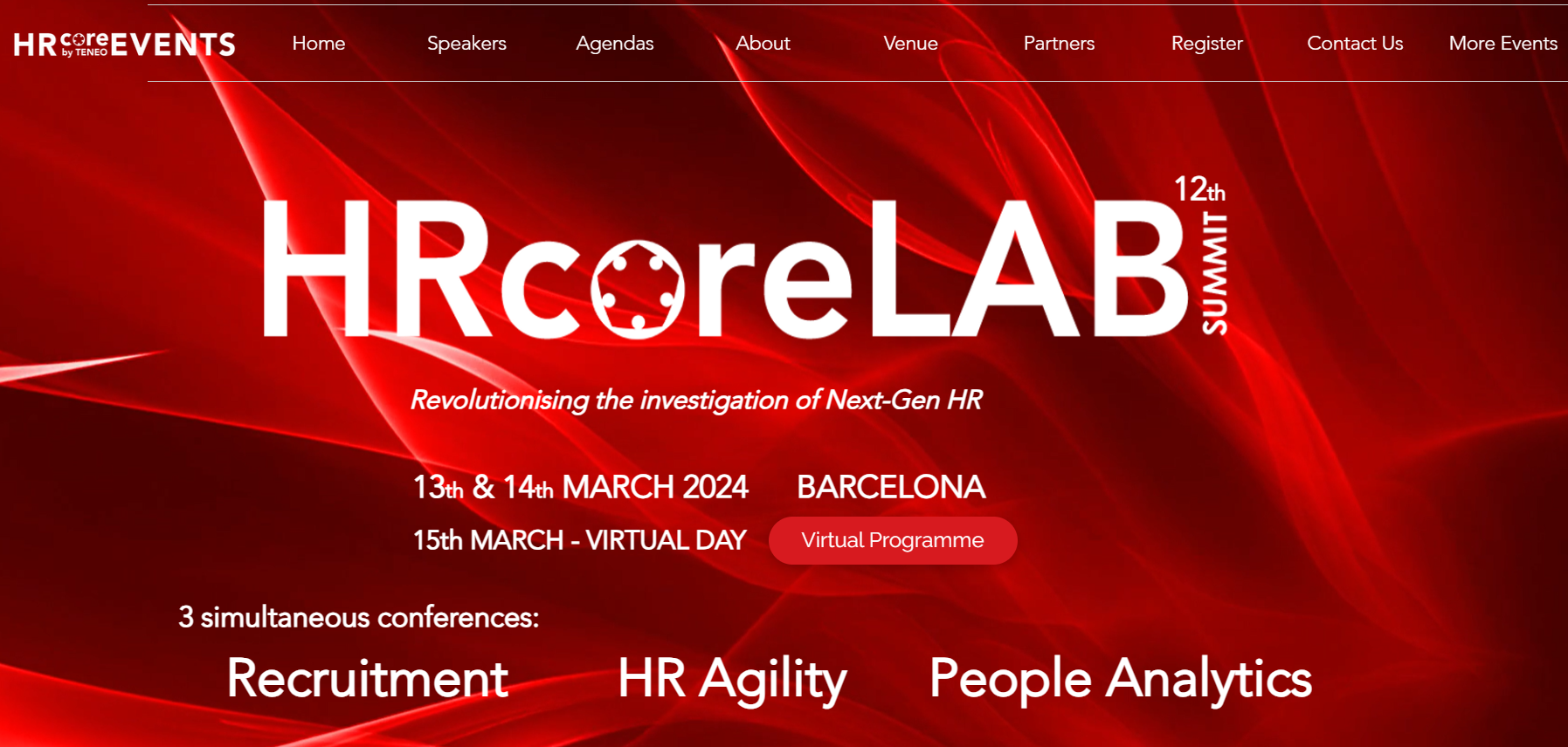 HR Core Lab