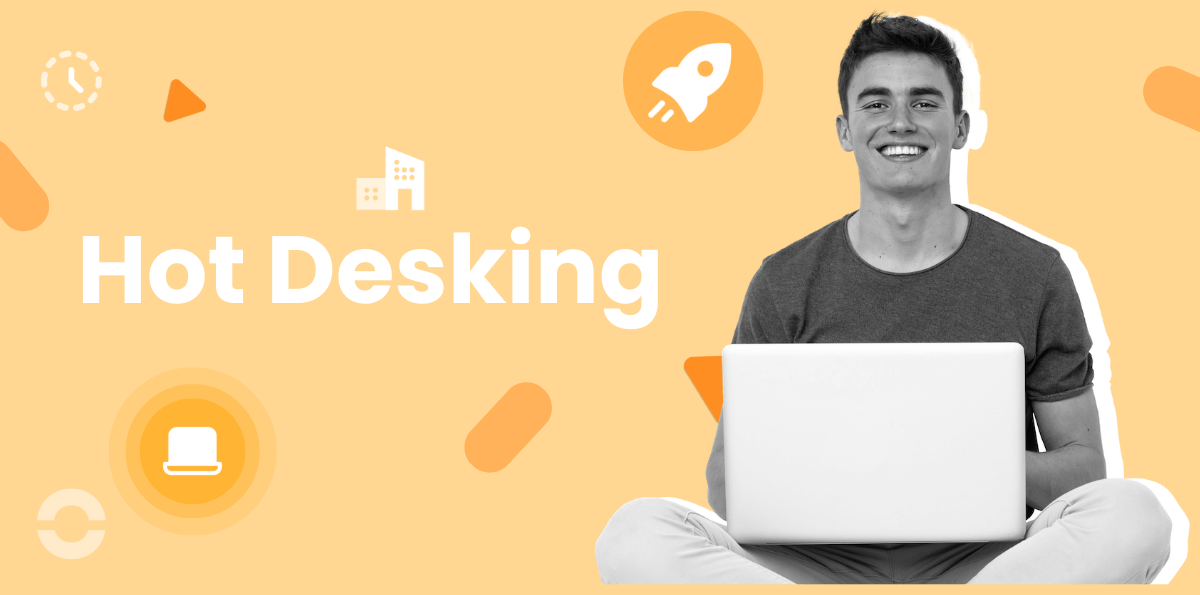Tout savoir sur le Hot desking : mise en place, outils et avantages