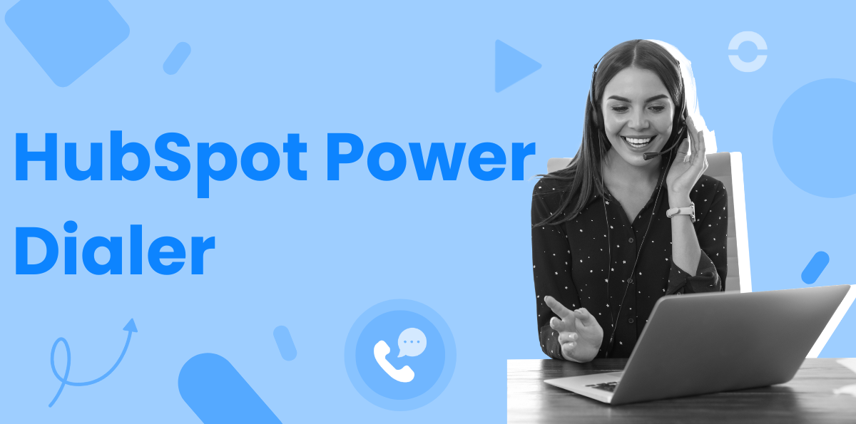 10 Best Power Dialers for HubSpot in 2026 (Tested & Compared)