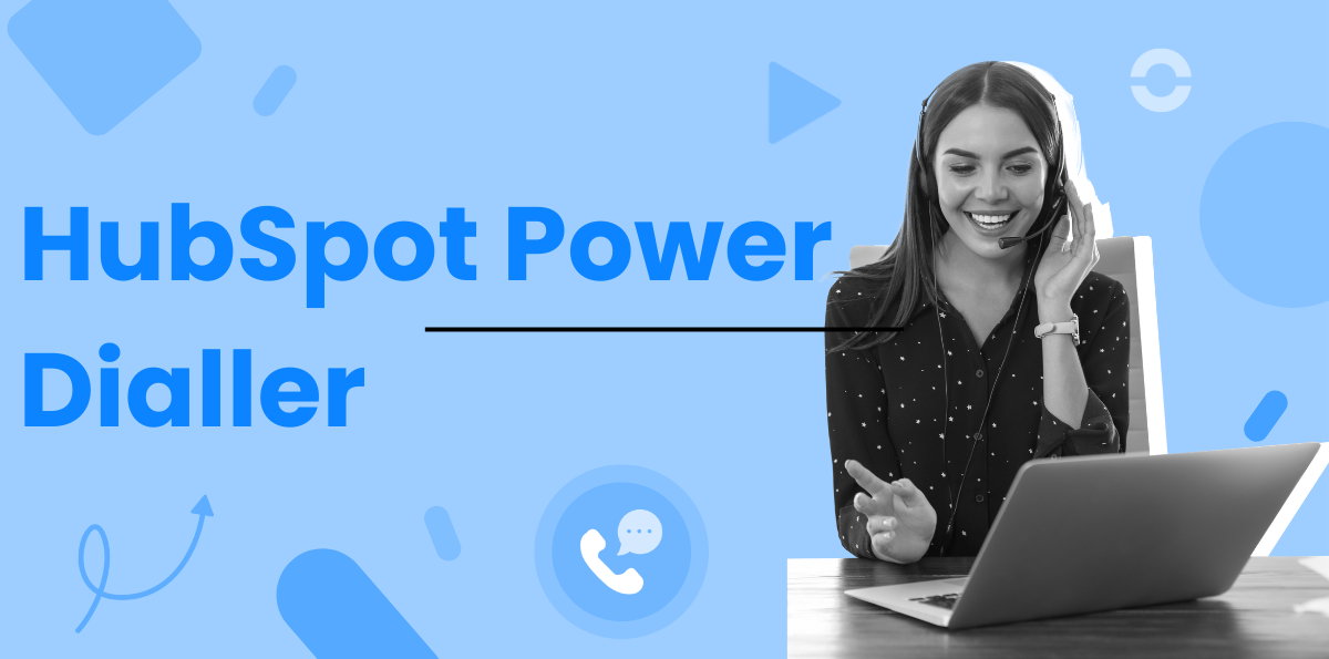 The Best HubSpot Power Diallers for Enterprise Teams in 2026