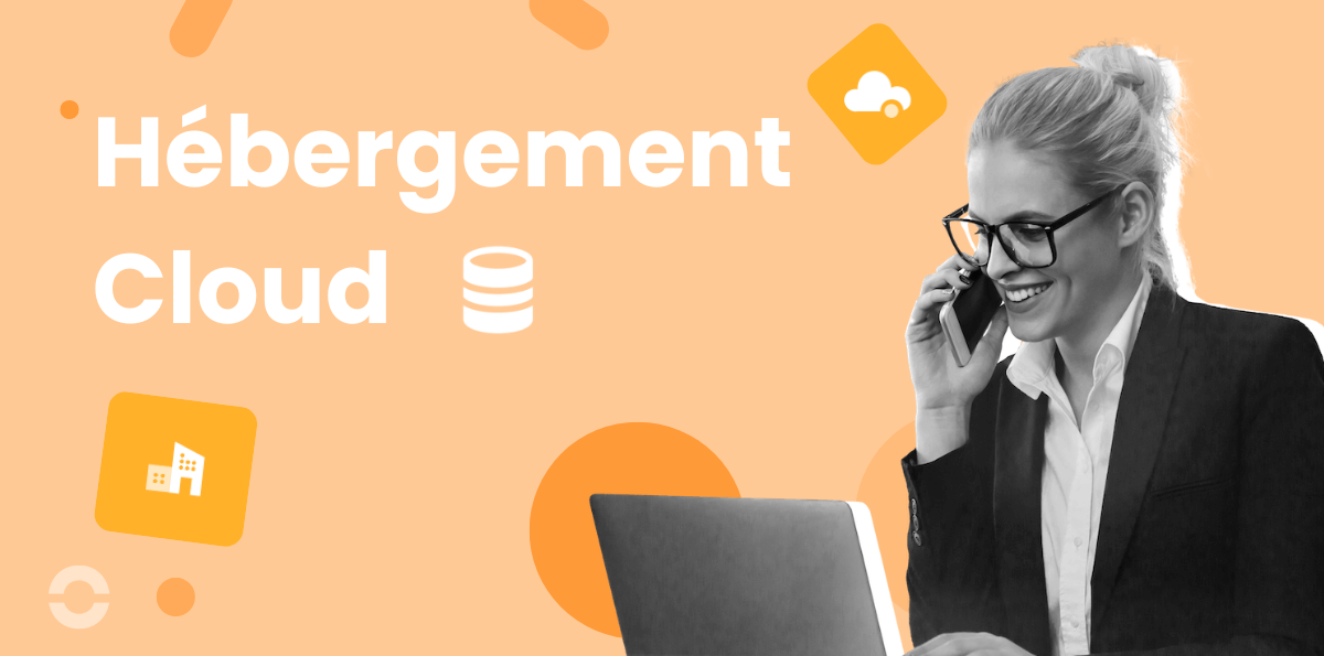 Qu'est-ce que l'hébergement cloud ? Guide Complet pour entreprises