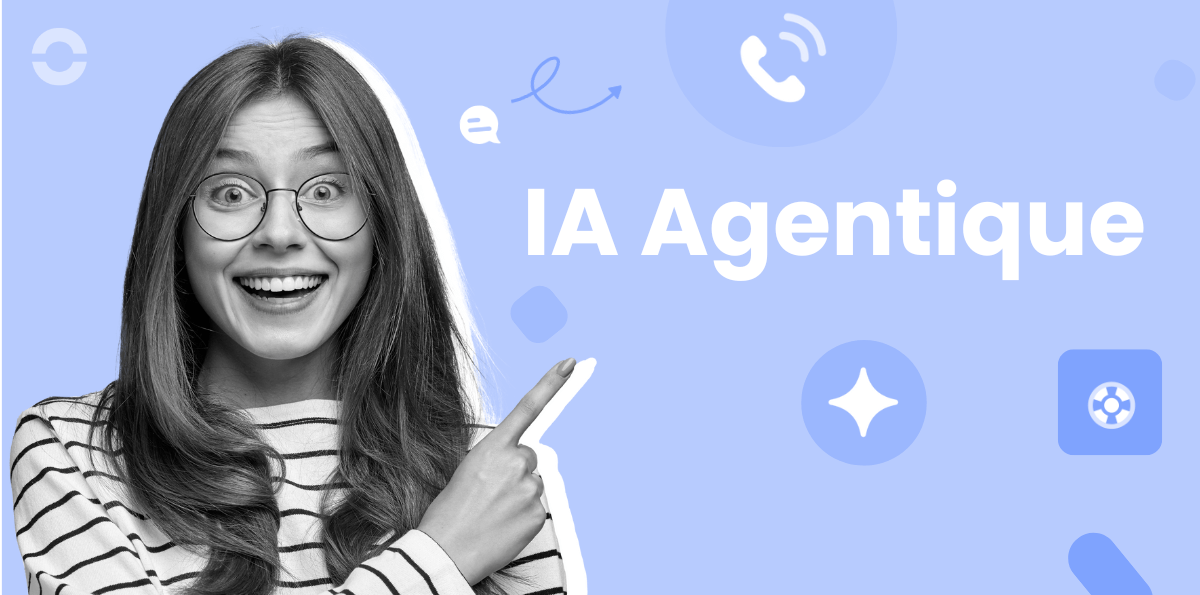 Qu'est-ce que l’IA agentique ? Systèmes autonomes et applications pratiques