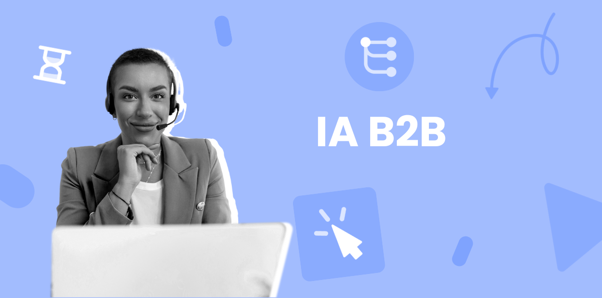 Inteligencia Artificial aplicada al Marketing y Ventas B2B