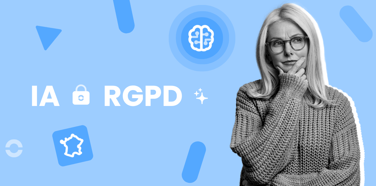 IA et RGPD : Ce que la CNIL conseille aux entreprises