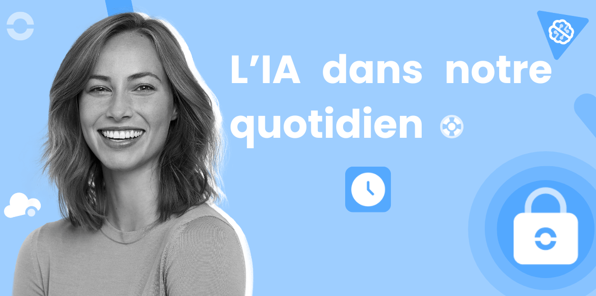 15 exemples d'intelligence artificielle dans notre quotidien