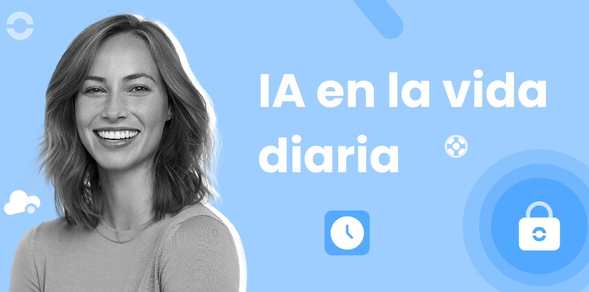 15 ejemplos de inteligencia artificial en nuestra vida cotidiana