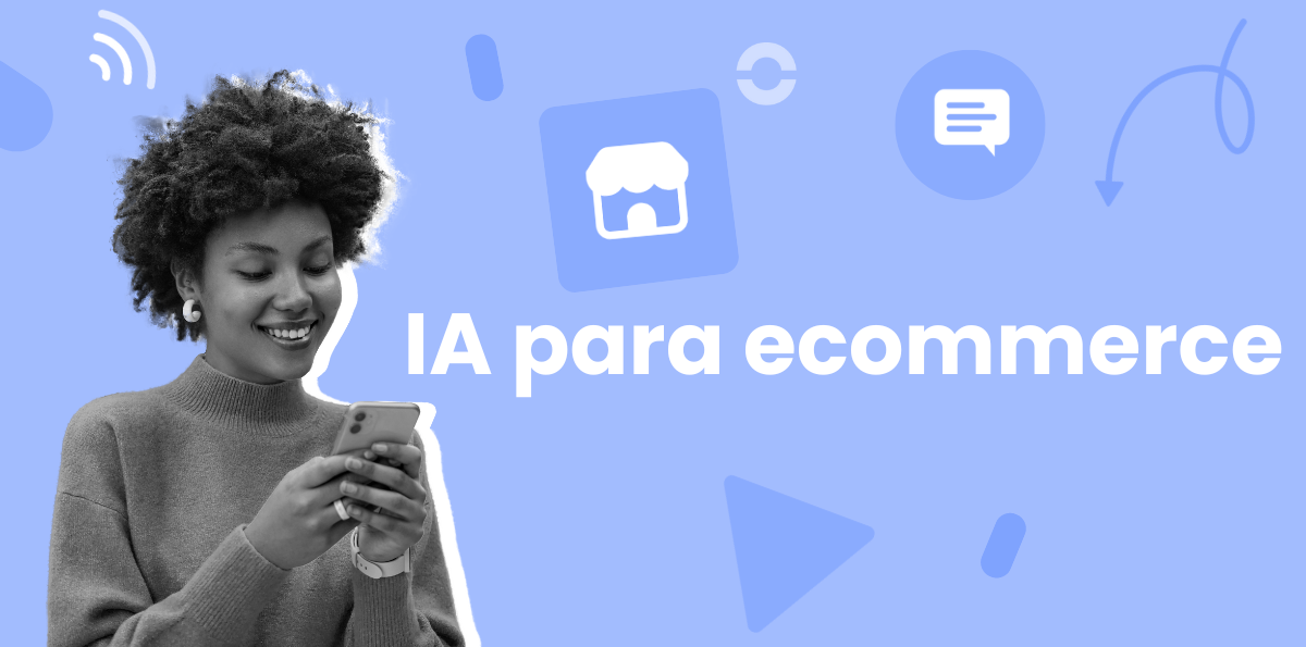 10 Casos de uso de IA para e-Commerce